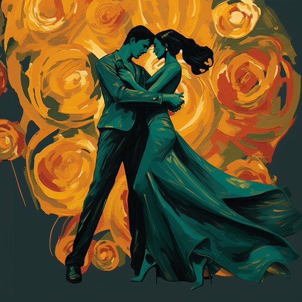 Eros in Taurus